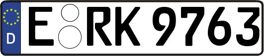 E-RK9763