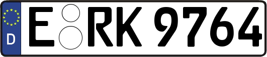 E-RK9764