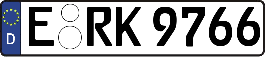 E-RK9766