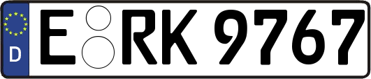E-RK9767