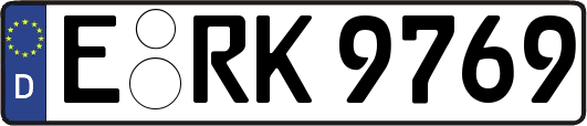 E-RK9769