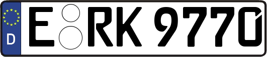 E-RK9770