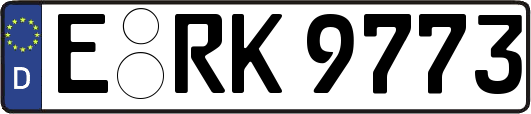 E-RK9773
