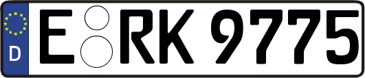 E-RK9775