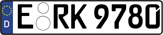 E-RK9780