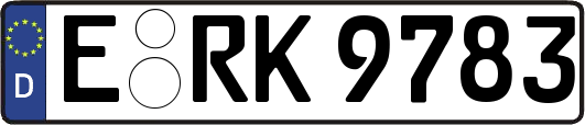 E-RK9783