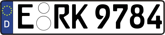 E-RK9784