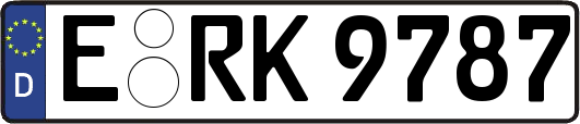 E-RK9787