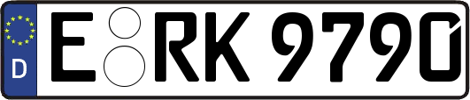 E-RK9790