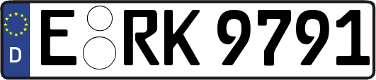 E-RK9791