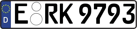E-RK9793
