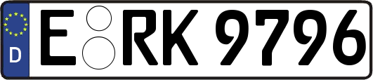 E-RK9796