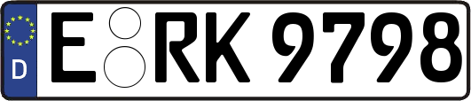 E-RK9798
