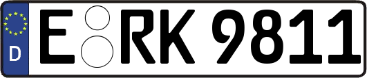 E-RK9811