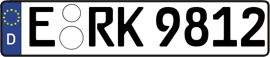 E-RK9812