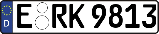 E-RK9813