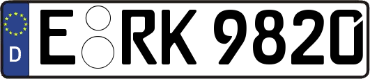 E-RK9820