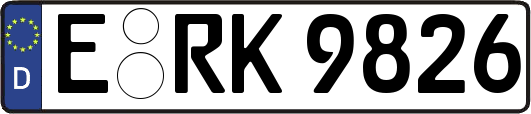 E-RK9826
