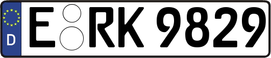 E-RK9829