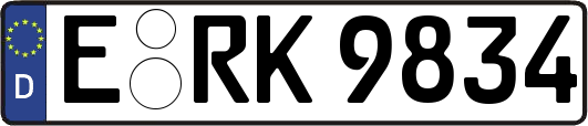 E-RK9834