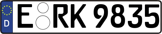 E-RK9835