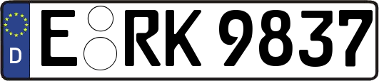 E-RK9837