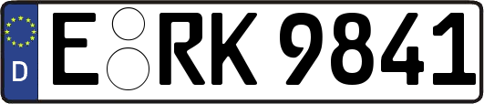 E-RK9841