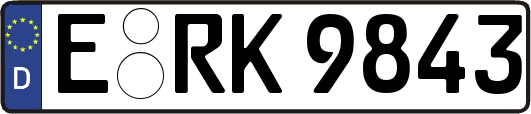 E-RK9843