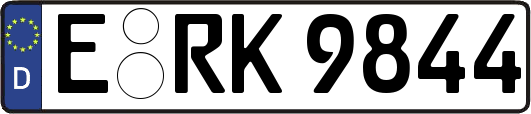 E-RK9844