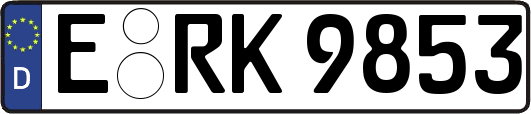 E-RK9853