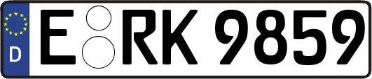 E-RK9859