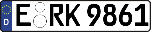 E-RK9861
