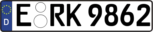 E-RK9862