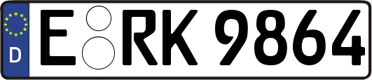 E-RK9864