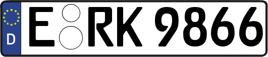 E-RK9866