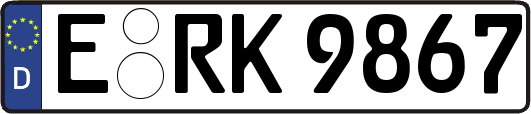 E-RK9867
