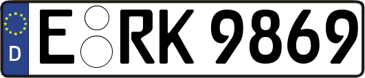 E-RK9869