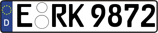 E-RK9872