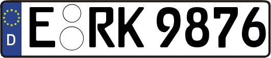 E-RK9876