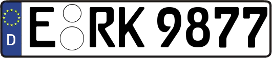 E-RK9877