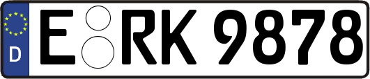 E-RK9878
