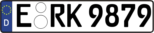 E-RK9879