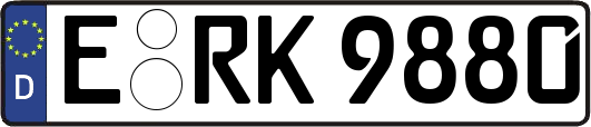 E-RK9880