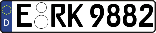E-RK9882