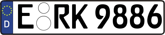 E-RK9886