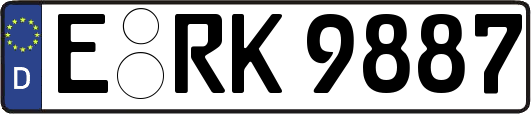 E-RK9887