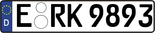 E-RK9893