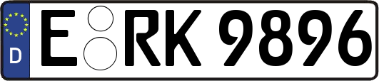 E-RK9896