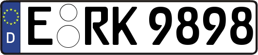 E-RK9898