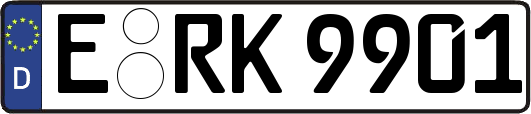 E-RK9901